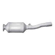 Hella Catalytic Converter Centre fits VW Bora 2002-2005 1.6