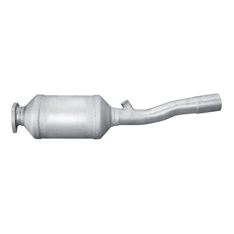 Hella Catalytic Converter Centre fits VW Bora 2002-2005 1.6
