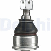 Delphi 2 x Ball Joints fits Honda Civic VII 2000-2005 1.4 1.6 1.7