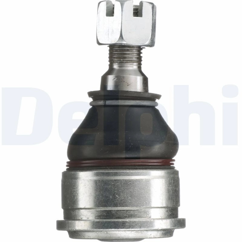 Delphi 2 x Ball Joints fits Honda Civic VII 2000-2005 1.4 1.6 1.7