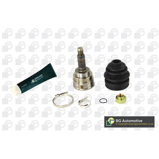 BGA Drive Shaft Joint Kit fits Daewoo Tico 1995-2000 0.8