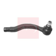 Apec Steering Tie Rod End Ball Joint Front Left M14x1.5 fits Honda Civic