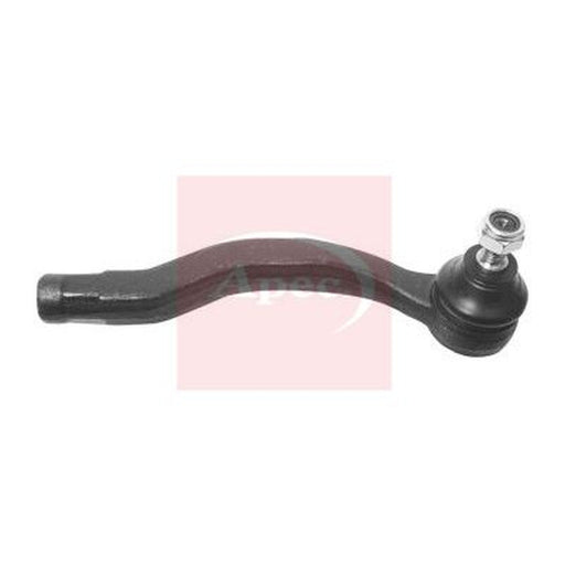 Apec Steering Tie Rod End Ball Joint Front Left M14x1.5 fits Honda Civic