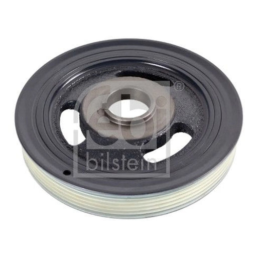 Febi Crank Shaft Belt Pulley 31100