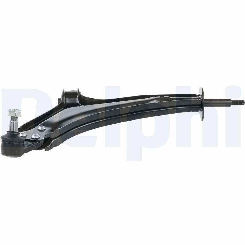 Delphi Control/Trailing Arm Lower fits Land Rover Freelander I 1998-2006