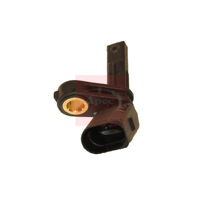 Apec ABS Wheel Speed Sensor Front Right fits Audi A3 2003-2020