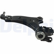 Delphi Control/Trailing Arm Lower fits Volvo XC60 I 2013-2017