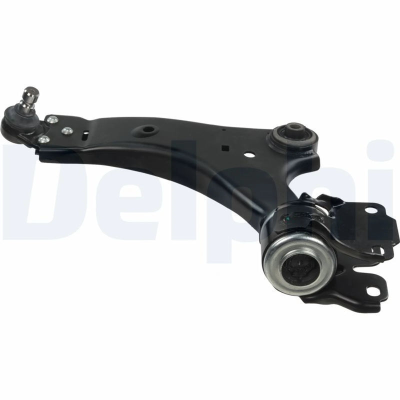 Delphi Control/Trailing Arm Lower fits Volvo XC60 I 2013-2017