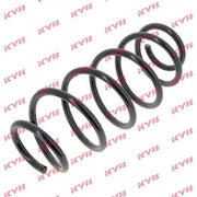 KYB 2 x Suspension Springs fits Volvo XC60 I SUV 2008-2017 2.4