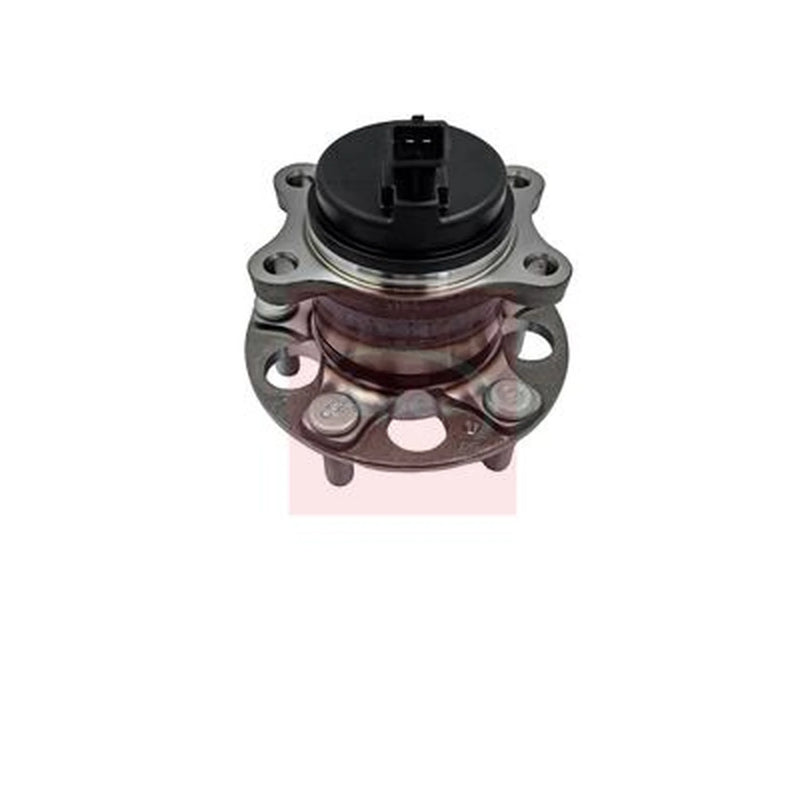 Apec Wheel Bearing Kit 74mm AWB1906