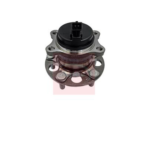 Apec Wheel Bearing Kit 74mm fits Hyundai Ioniq 2016-2022