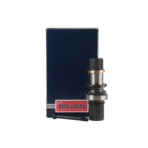 Borg & Beck Drive Shaft Joint Kit BCJ1463