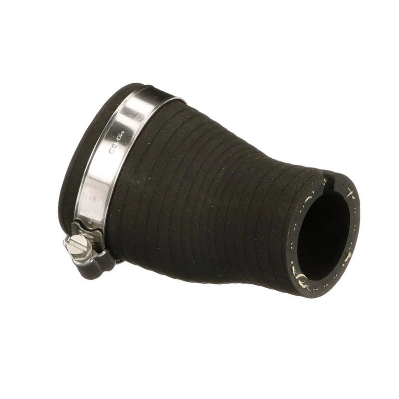 Gates Intercooler Turbo Charge Air Hose fits Citroën Relay III 2006-2016 2.2