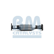 BM Catalysts Homologated Petrol Cat fits Honda Cr-V I 1995-2001 2.0