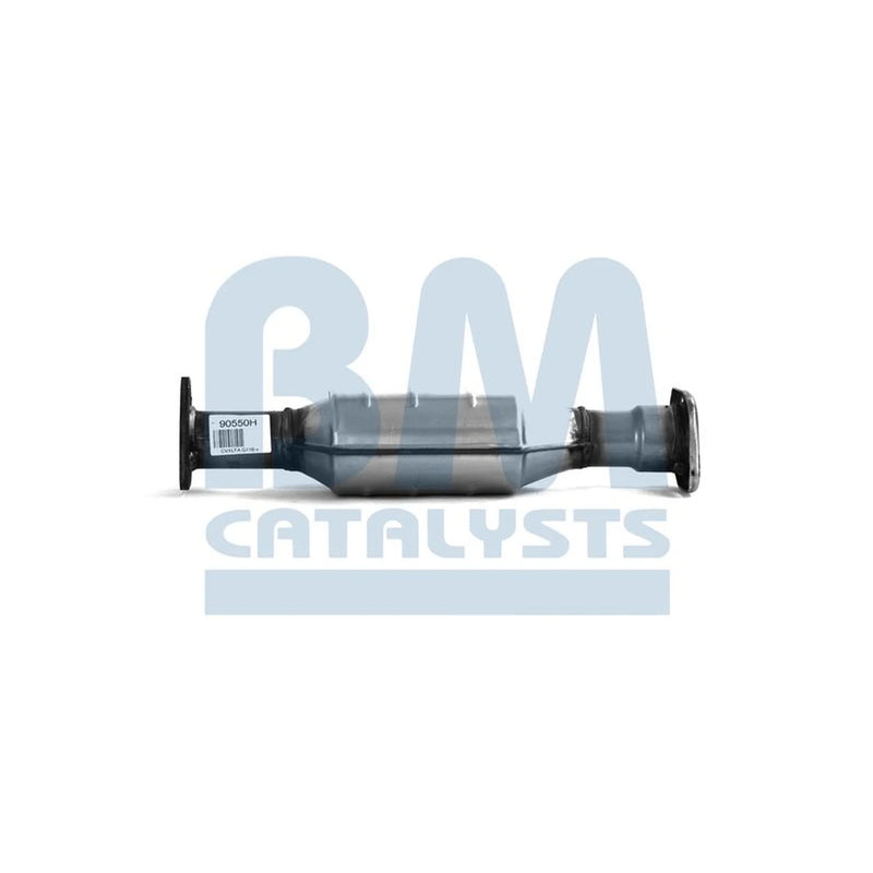 BM Catalysts Homologated Petrol Cat fits Honda Cr-V I 1995-2001 2.0