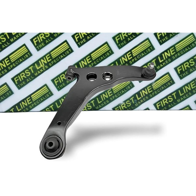 First Line Control/Trailing Arm fits Mitsubishi Lancer 1999-2001