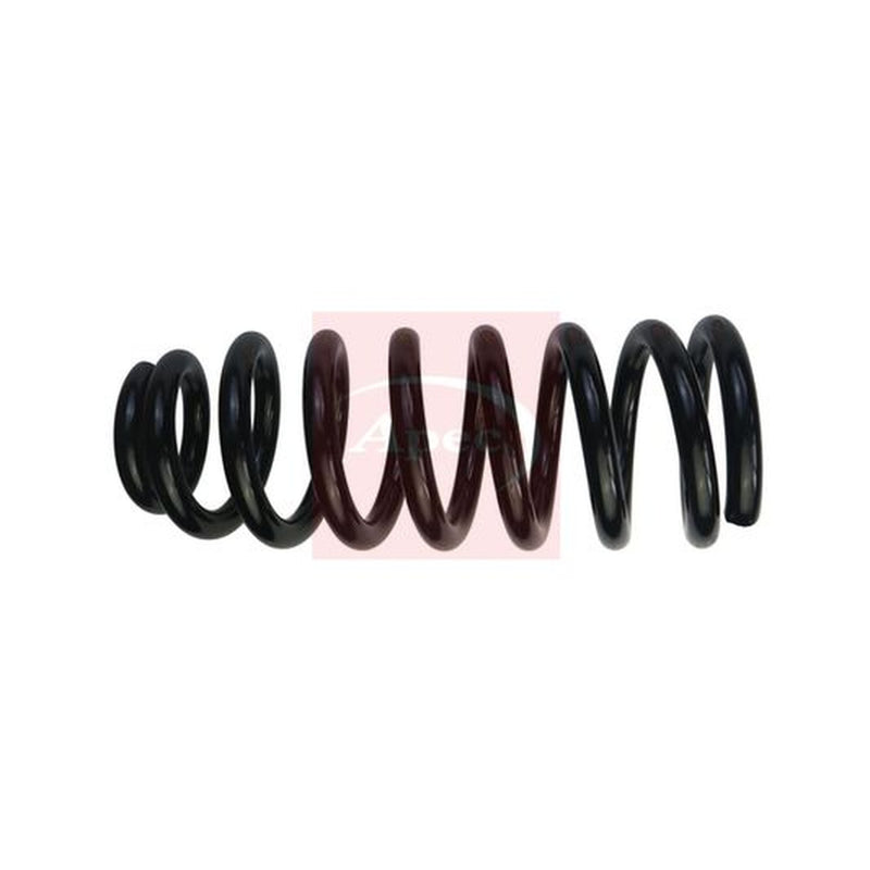 Apec Front Suspension Coil Spring fits Kia Sorento I 2002-2011 2.5 3.5