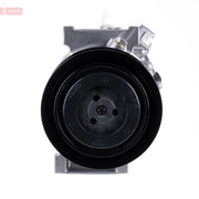 Denso Air Conditioning Compressor fits Mercedes-Benz Vito 2014 on