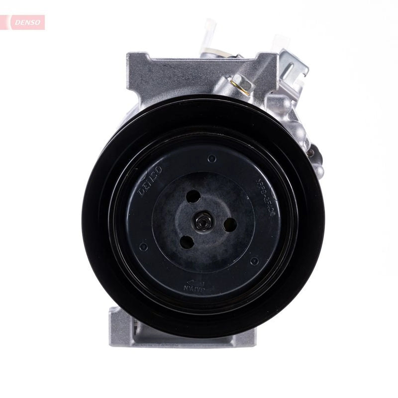 Denso Air Conditioning Compressor fits Mercedes-Benz Vito 2014 on