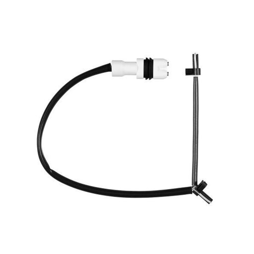 Mintex Brake Pad Wear Sensor Front Left fits Porsche Boxster 2004-2009 2.7