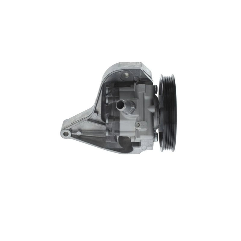 Bosch Power Steering Hydraulic Pump fits BMW 3 2004-2013