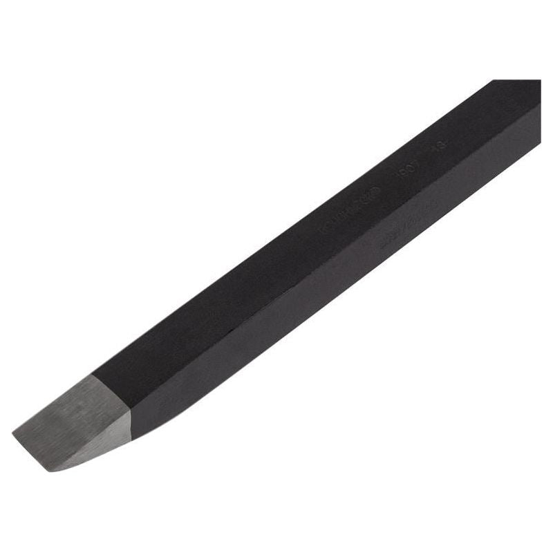 Roughneck Pinch Point Crowbar 8.2kg 32mm x 150cm Roughneck - Dynamic Drive