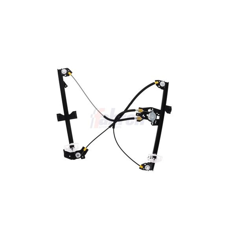 Fahren Electric Window Regulator Lifter Right Front FWD1098
