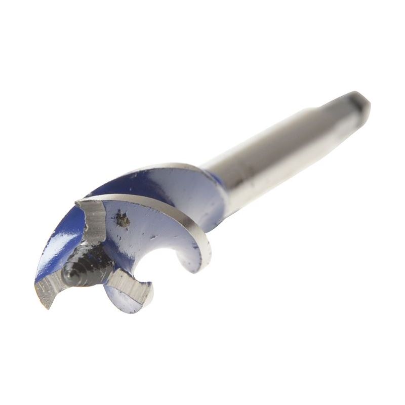 Irwin® Blue Groove 6X Wood Drill Bit 28 x 165mm IRWIN® - Dynamic Drive