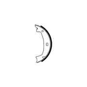 Mintex Parking Brake Shoe Set fits Alpina Roadster S 2003-2005 3.3