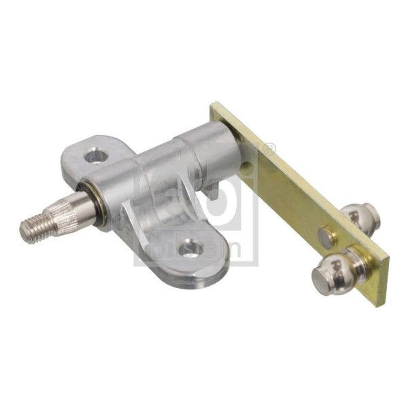 Febi Wiper Bearing Left 104485