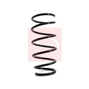 Apec Front & Rear Suspension Springs fits Renault Clio 1998-2016 1.2