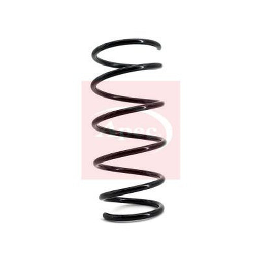 Apec Front & Rear Suspension Springs fits Renault Clio 1998-2016 1.2