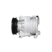 Hella Air Conditioning Compressor fits Fiat Punto 1999-2010 1.2 188.030 188.233