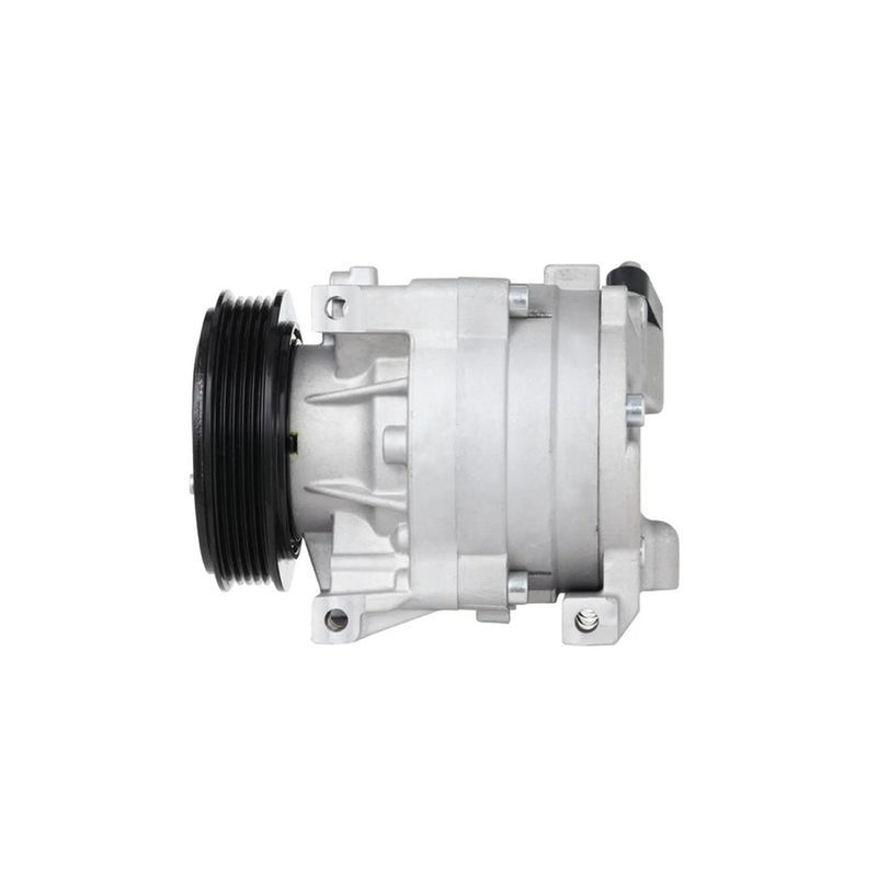 Hella Air Conditioning Compressor fits Fiat Punto 1999-2010 1.2 188.030 188.233