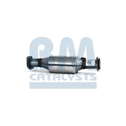 BM Catalysts Homologated Petrol Cat fits Volvo 440 1988-1996 1.7 1.8