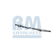 BM Catalysts Homologated Diesel Cat fits Renault Clio 1998-2005 1.9