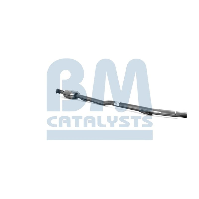 BM Catalysts Homologated Diesel Cat fits Renault Clio 1998-2005 1.9
