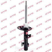 KYB Shock Absorber Damper Strut Front fits VW California T5 Camper 2009-2015 2.0