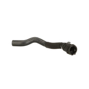 Gates Radiator Coolant Hose 300mm ID fits Audi A3 2007-2013 1.4