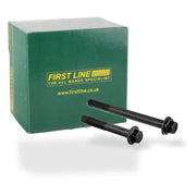 First Line Control Arm Fastening Bolt OD Front fits Ford Tourneo Custom V362 Bus