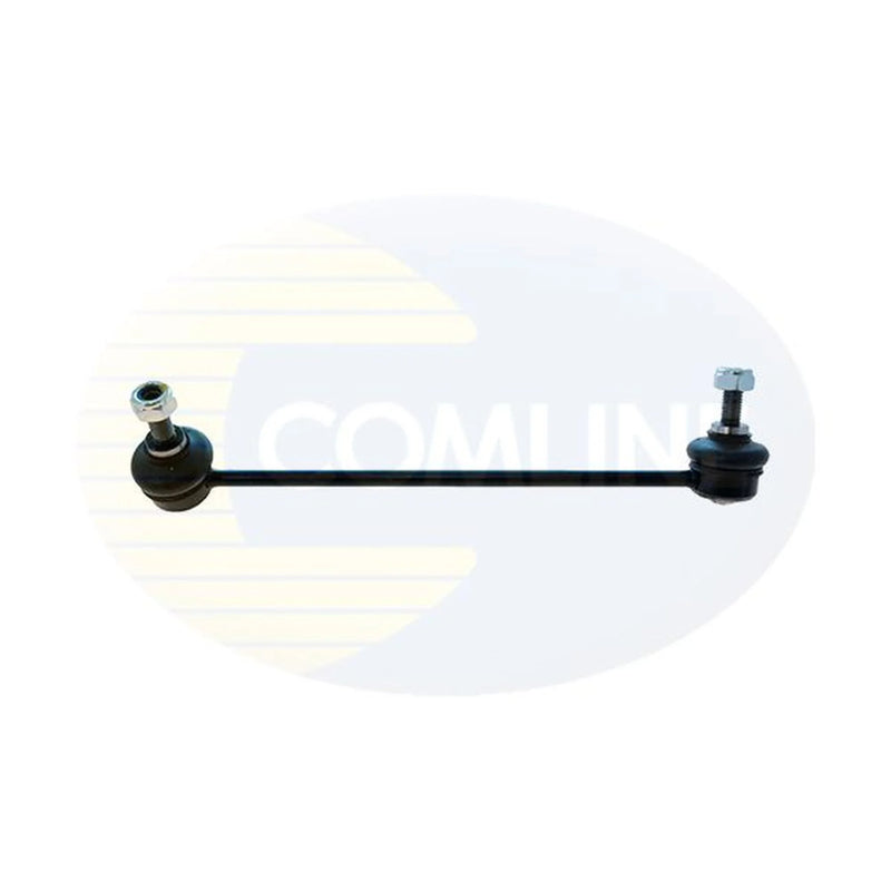 Comline Stabiliser Bar Link Coupling Rod fits Renault Twingo I 1993-2007 1.2