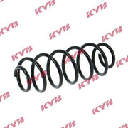 KYB Rear Suspension Coil Spring fits Mitsubishi Space Star VI 2012 on 1.0 1.2