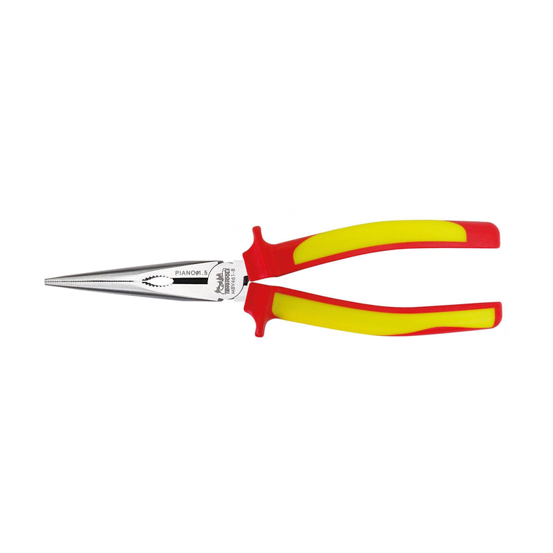 Teng Tools Insulated Plier Set TT1 4 Pieces Teng Tools - Dynamic Drive