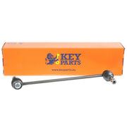 Key Parts Stabiliser Bar Link Coupling Rod fits Abarth Grande Punto 2007-2010