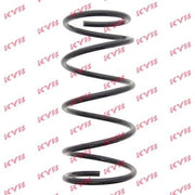 KYB 2 x Suspension Springs fits Nissan Almera Tino 2000-2006 2.2