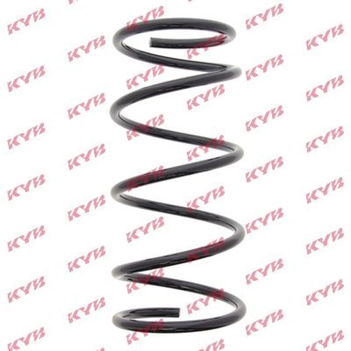 KYB Front Suspension Coil Spring RA3055