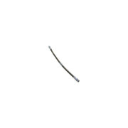 Bosch Brake Hydraulic Hose Line Rear fits Mercedes-Benz A-Class 1997-2004