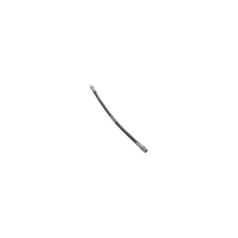 Bosch Brake Hydraulic Hose Line Rear fits Mercedes-Benz A-Class 1997-2004
