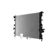 Mahle Engine Radiator fits Ford Kuga II 2012-2019 1.5 1.6