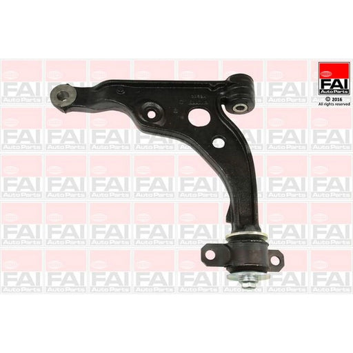 FAI Control/Trailing Arm SS2245